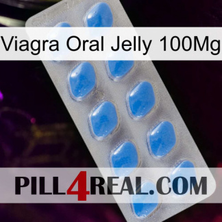 Viagra Oral Jelly 100Mg 22